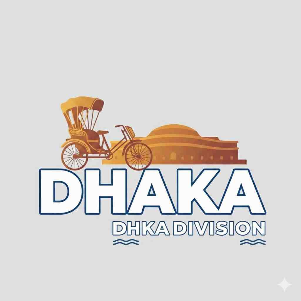 Dhaka
