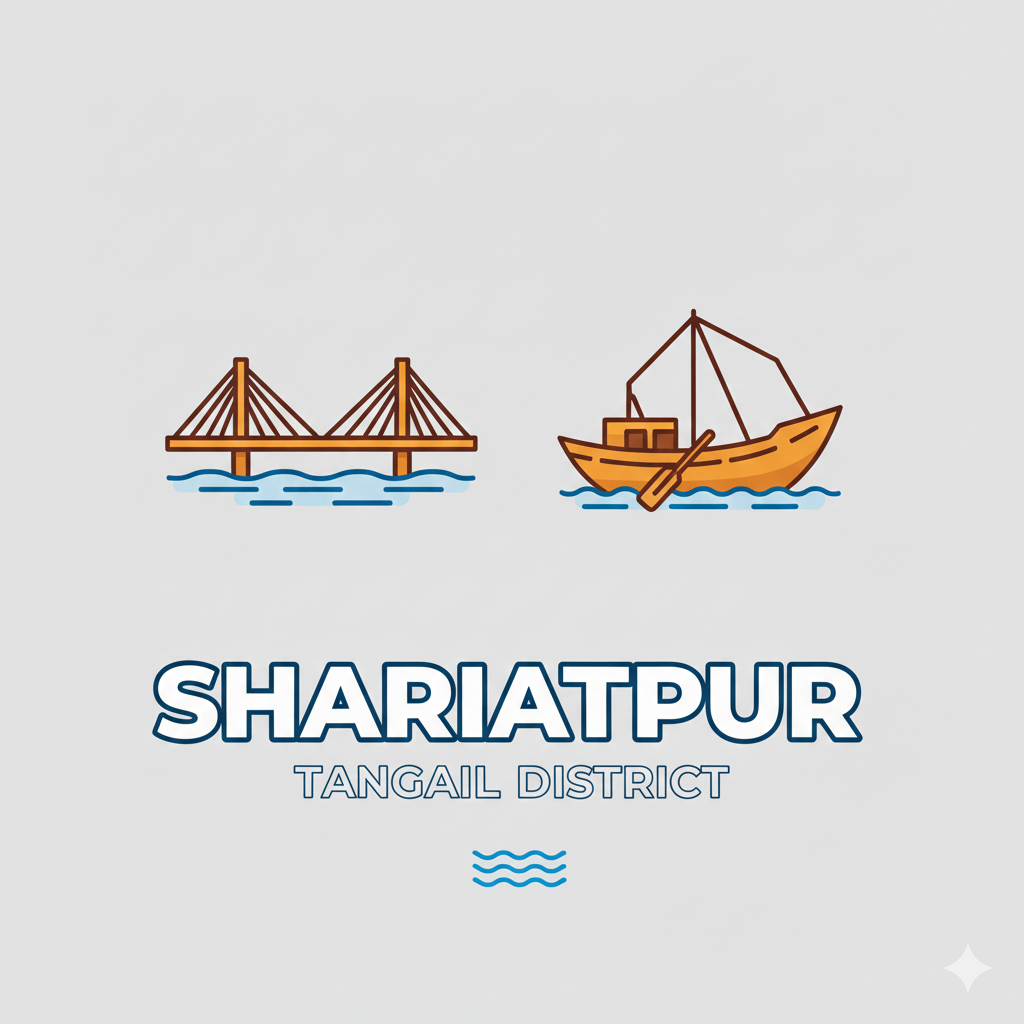 Shariatpur