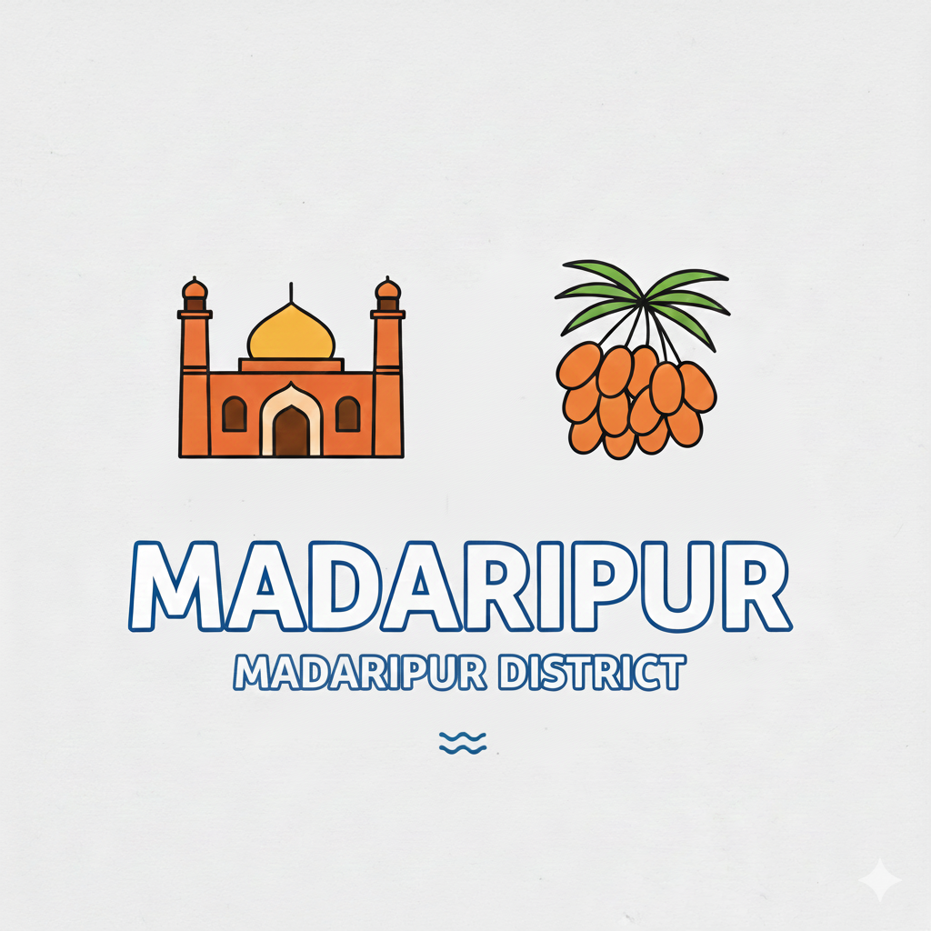 Madaripur