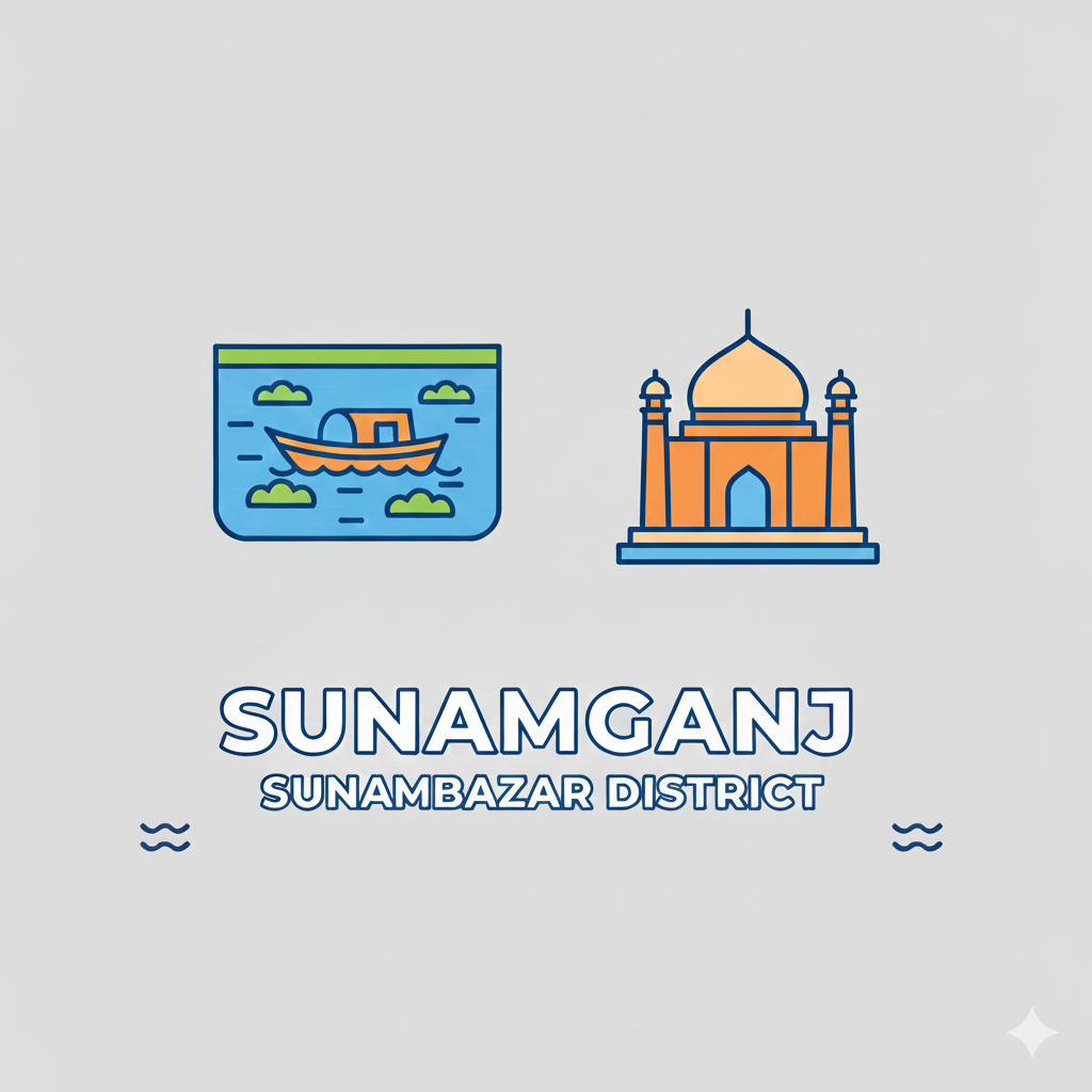 Sunamganj