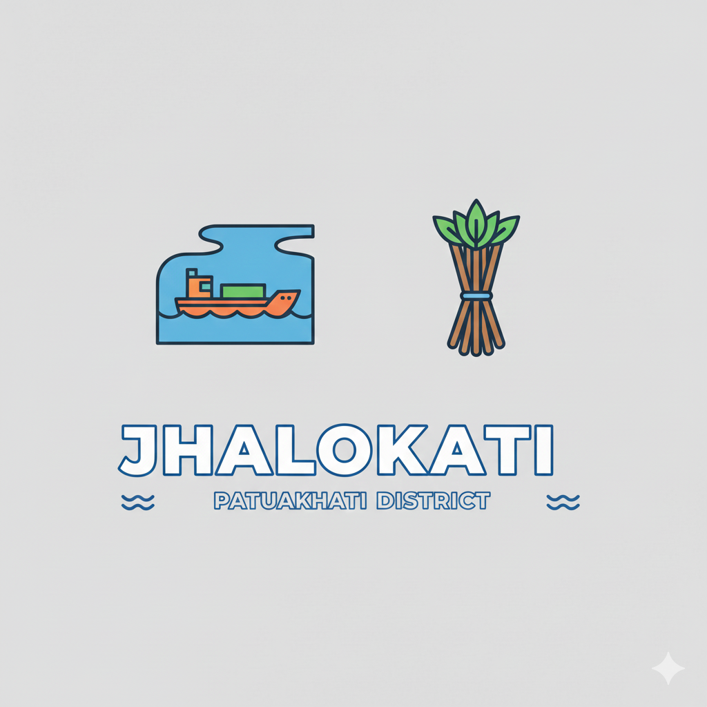 Jhalokati