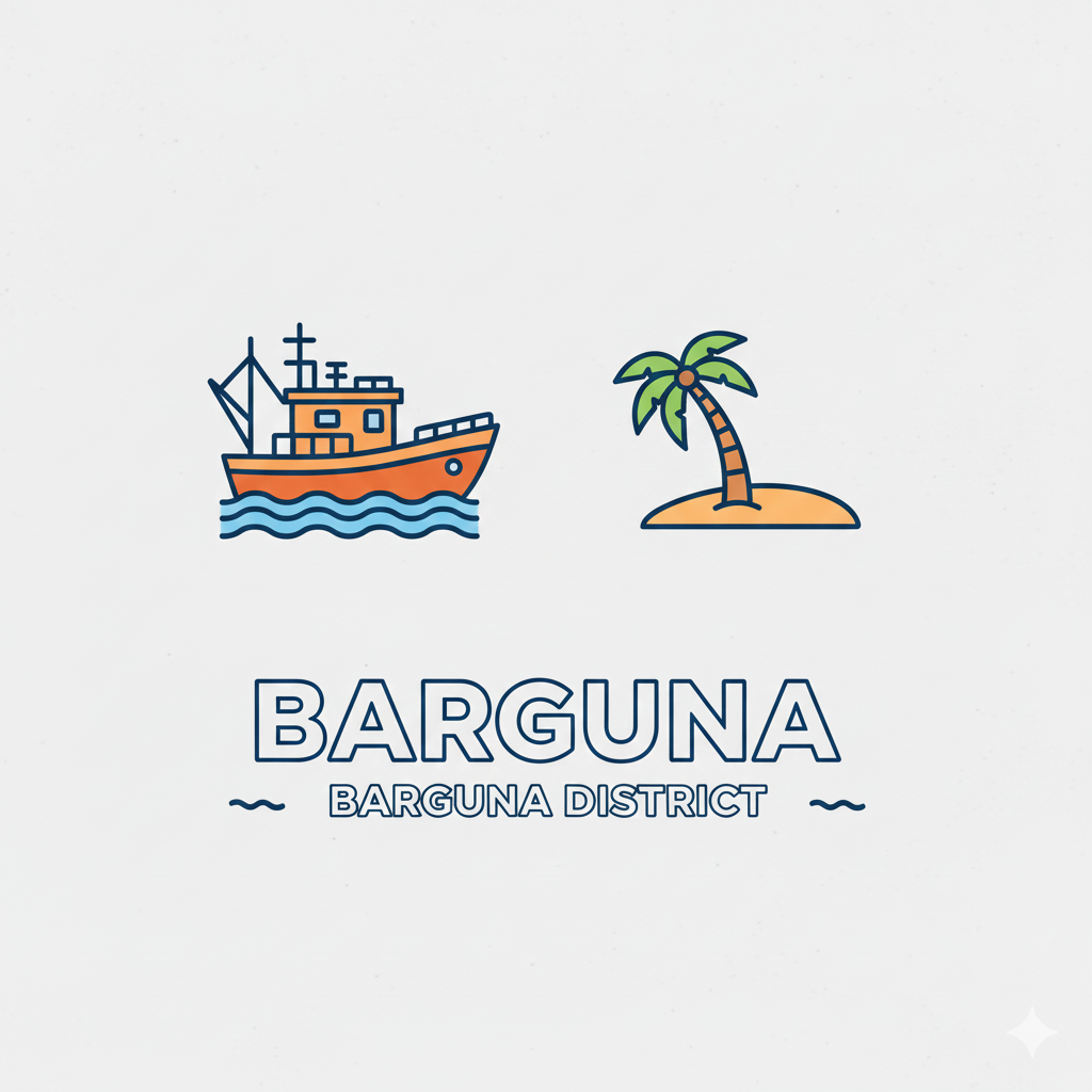 Barguna