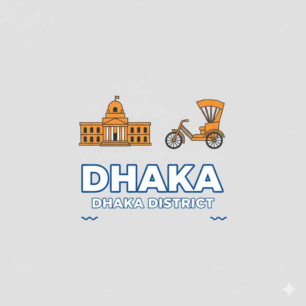 Dhaka