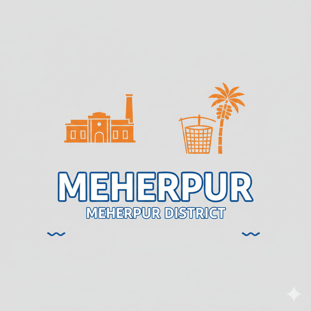 Meherpur