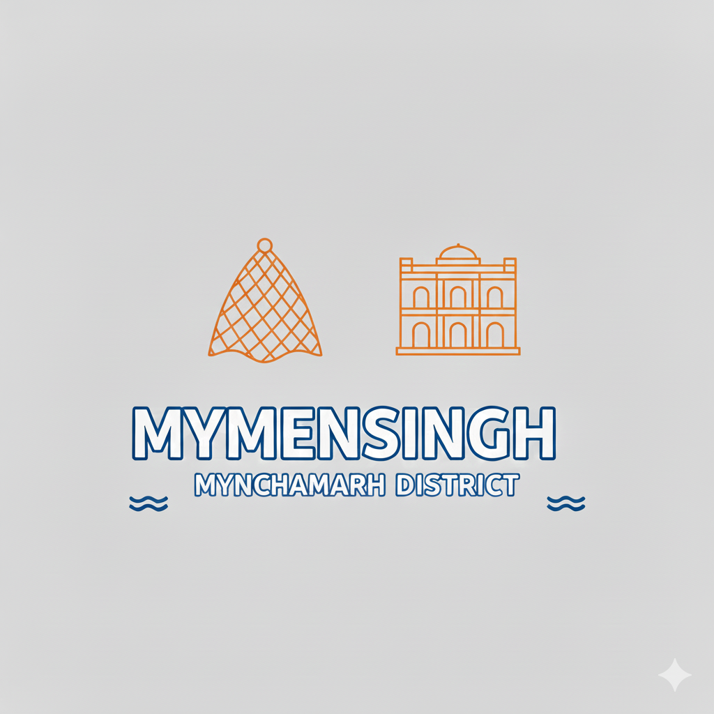 Mymensingh