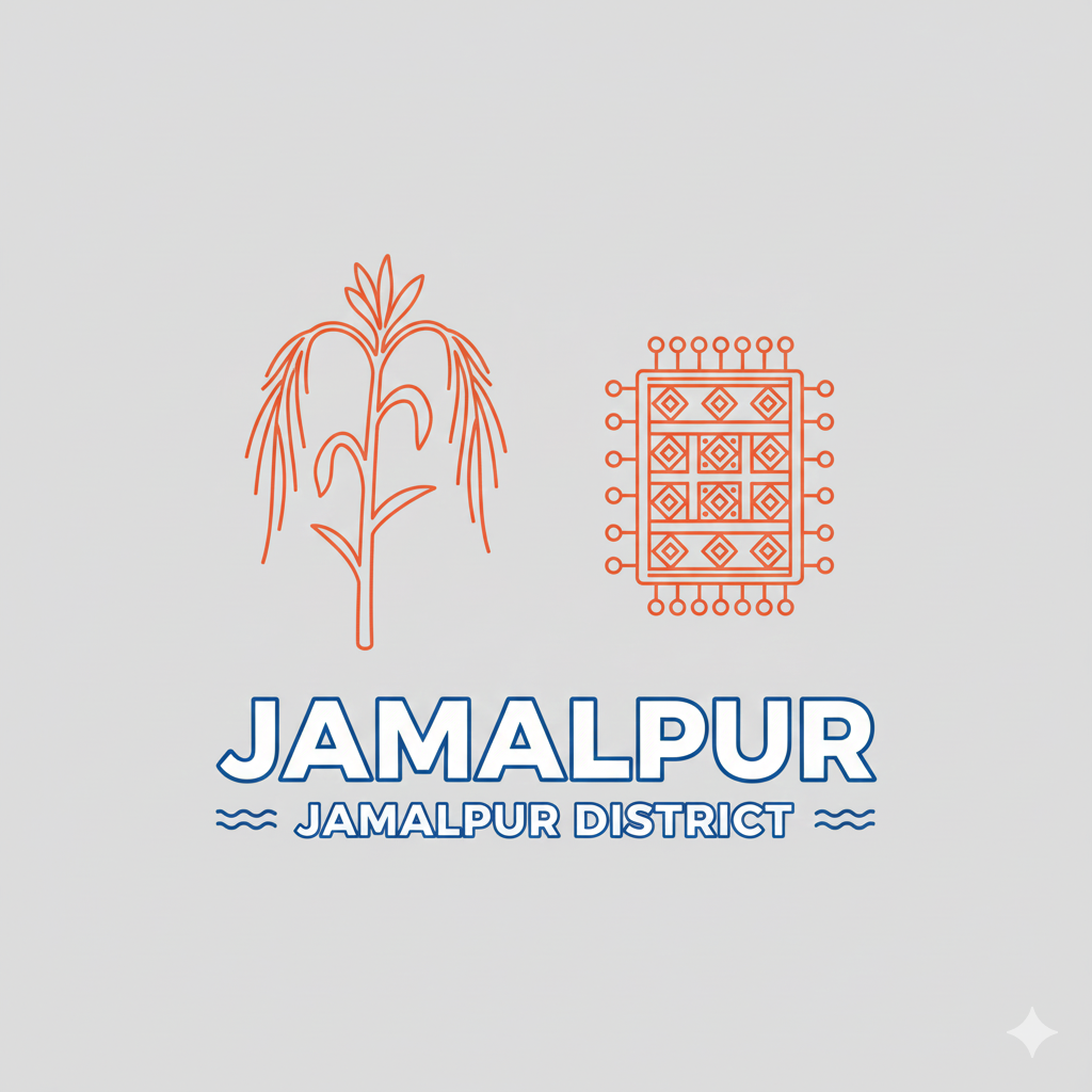 Jamalpur