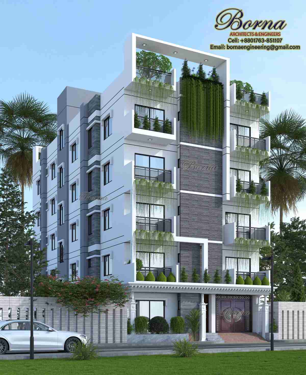 Subarnachar Noakhali