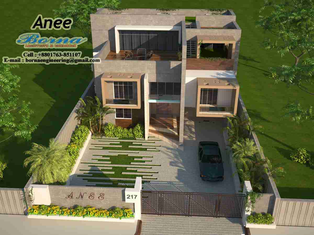 এনি হাউস