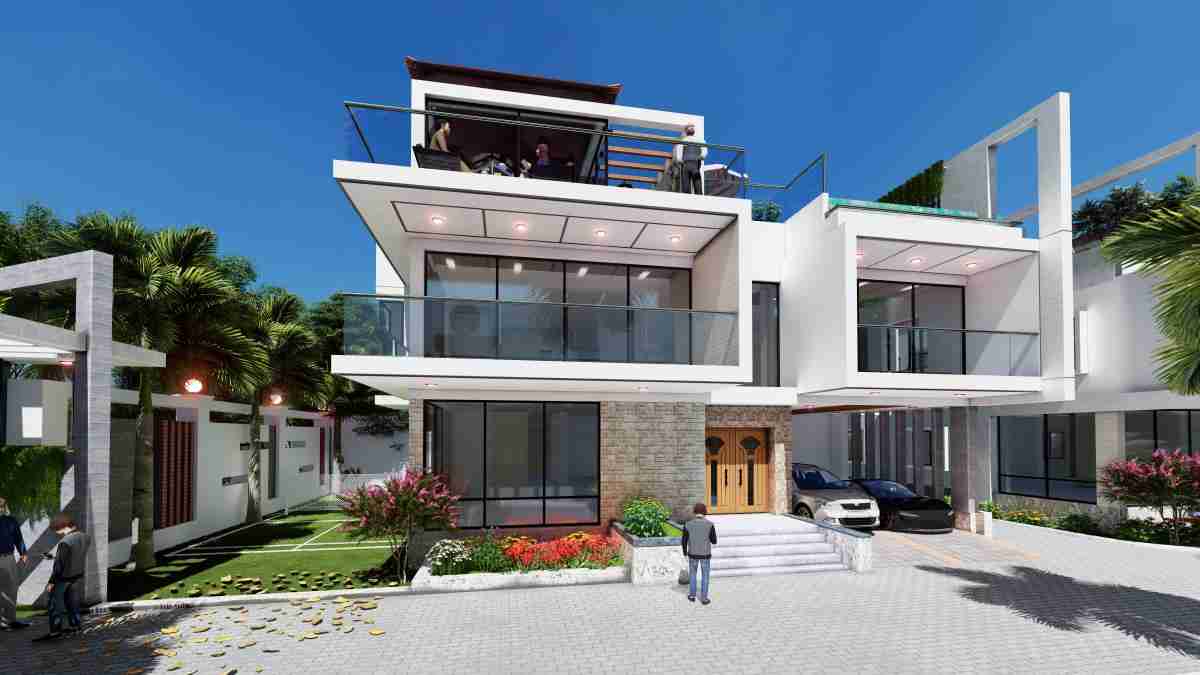 ড্রীম প্যালেস