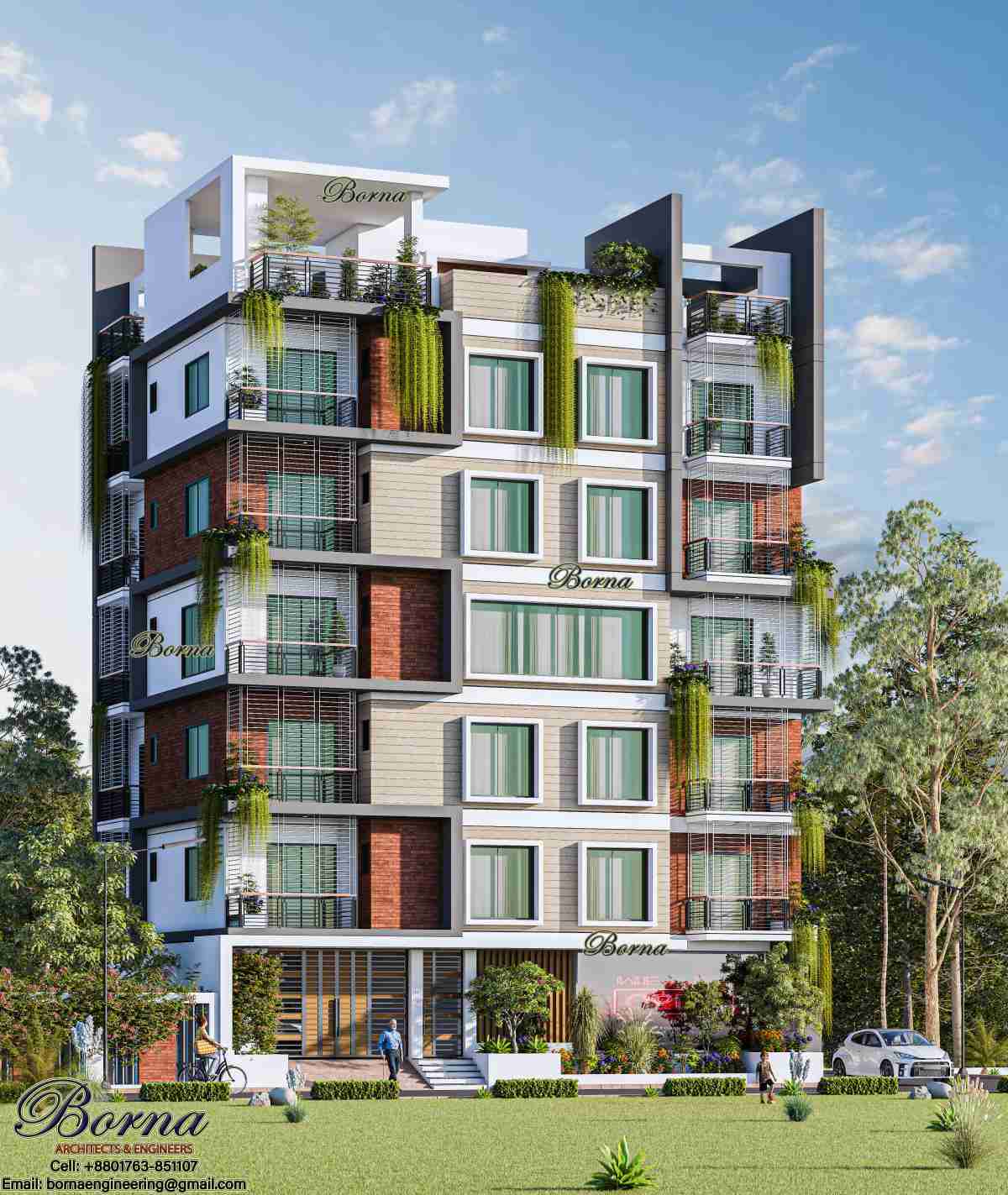 বাবুল'স প্যালেস