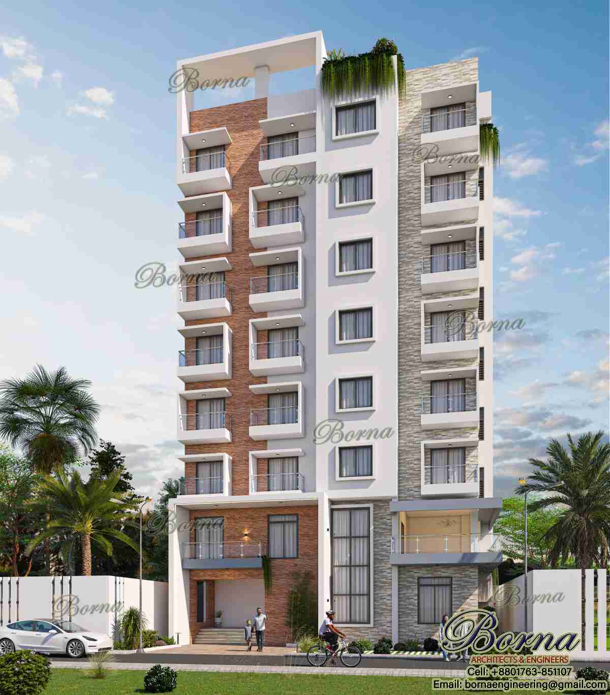 সুমন ভিলা