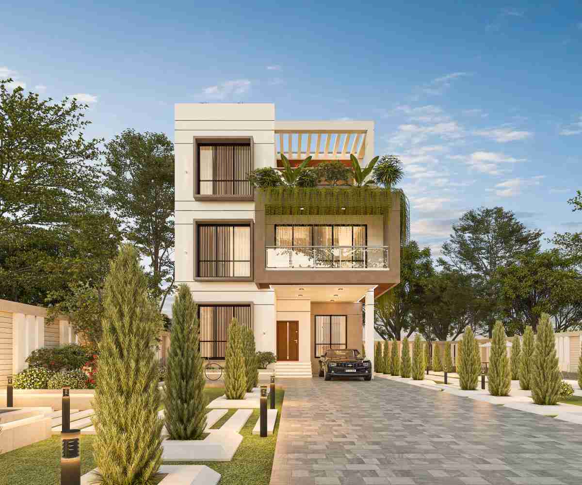 সৈয়দ ভিলা