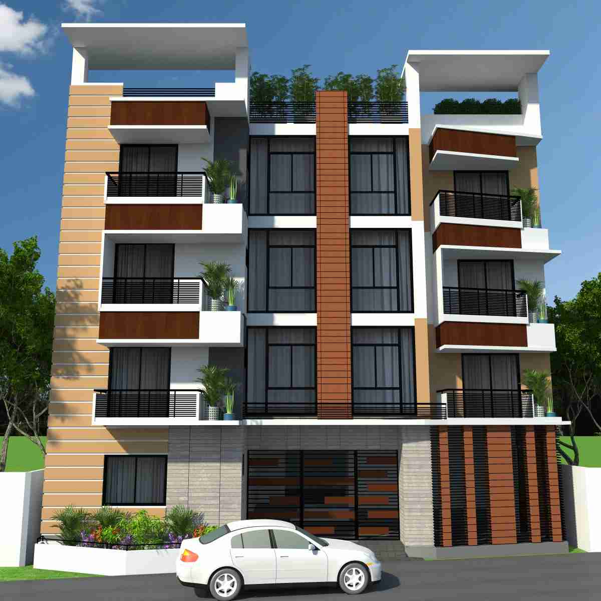 তুলনা রানি ভিলা