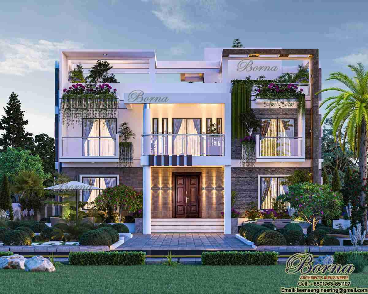 মায়া কুটির