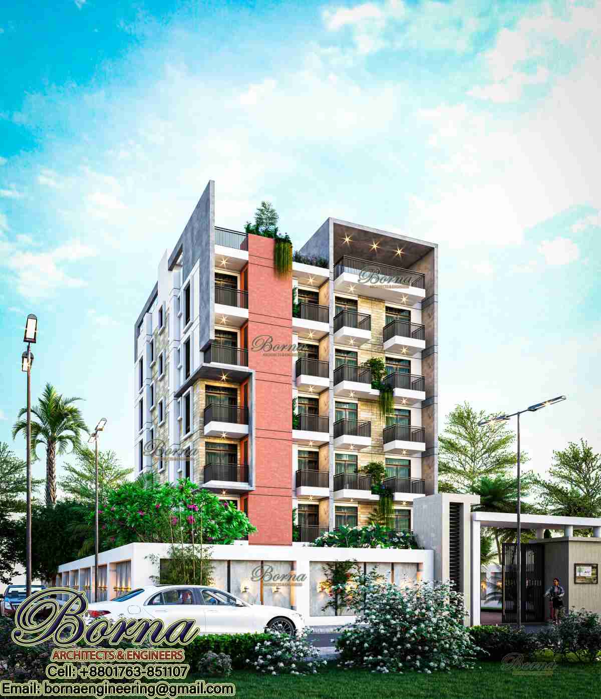 ওয়াহিদ ভিলা