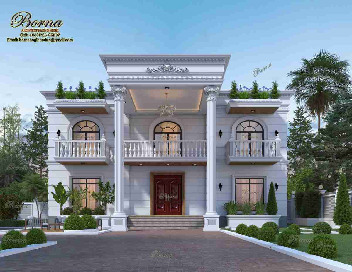 মাহমুদ প্যালেস