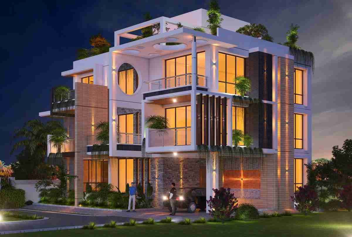 দোলন প্যালেস