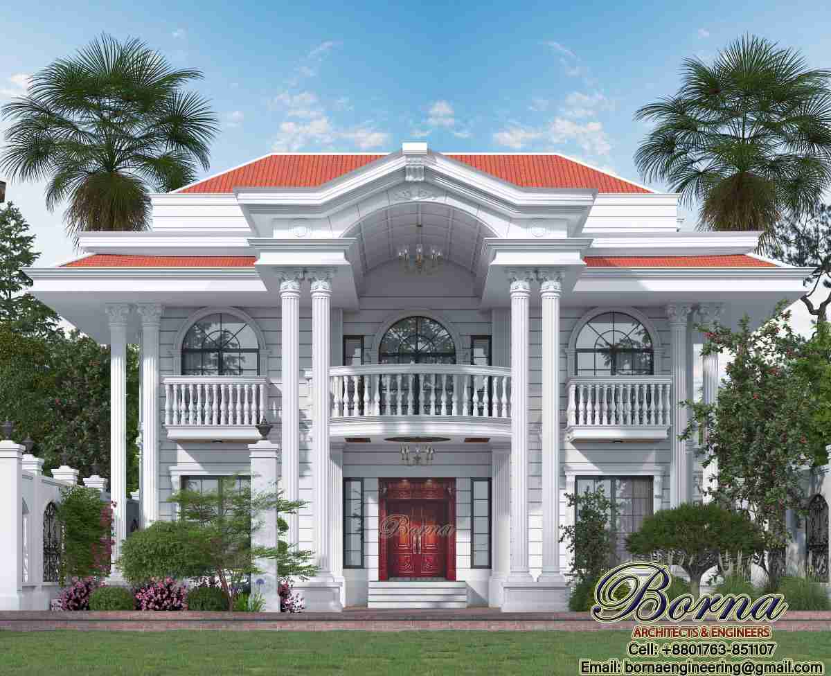 জমাদার প্যালেস