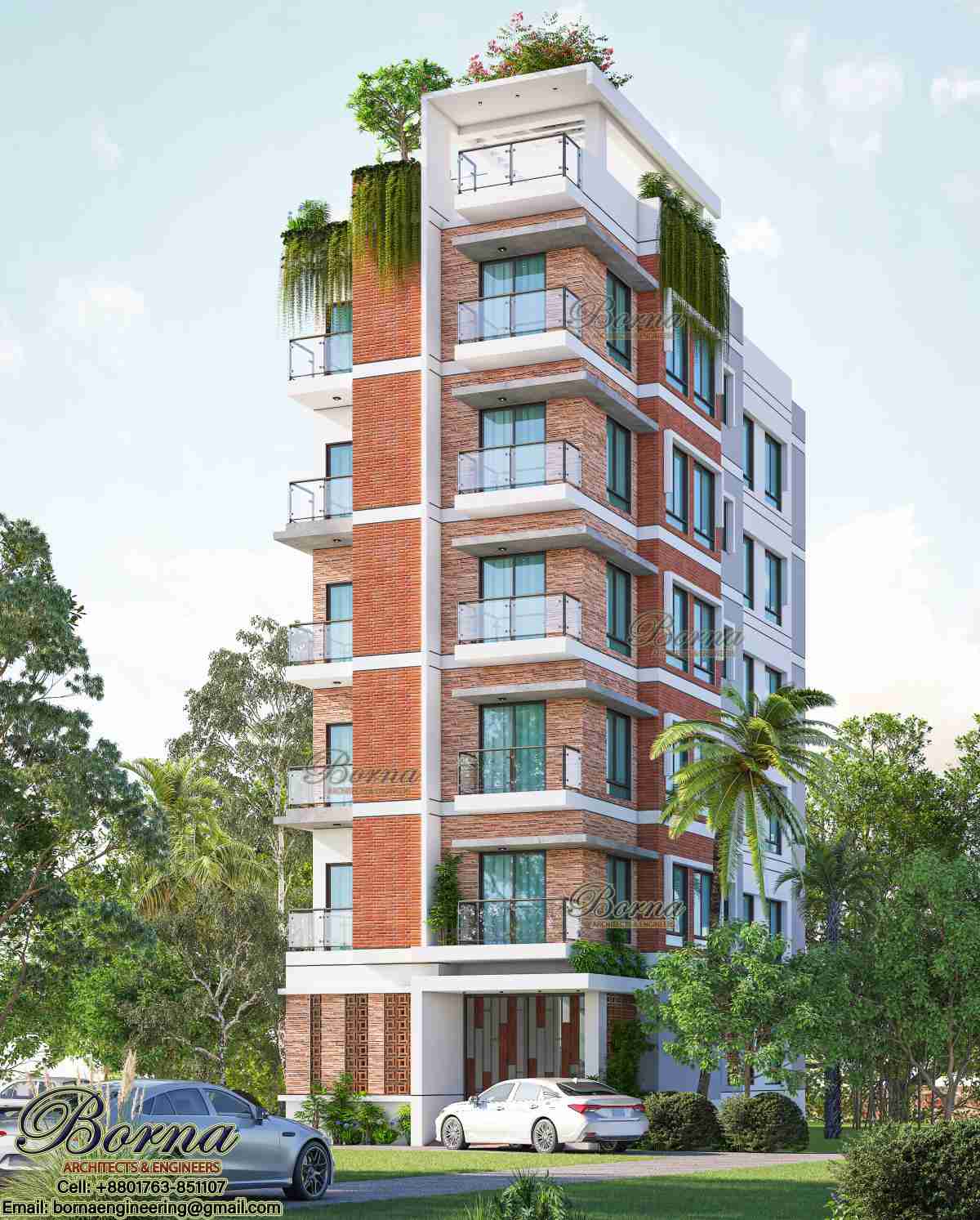 রয় প্যালস