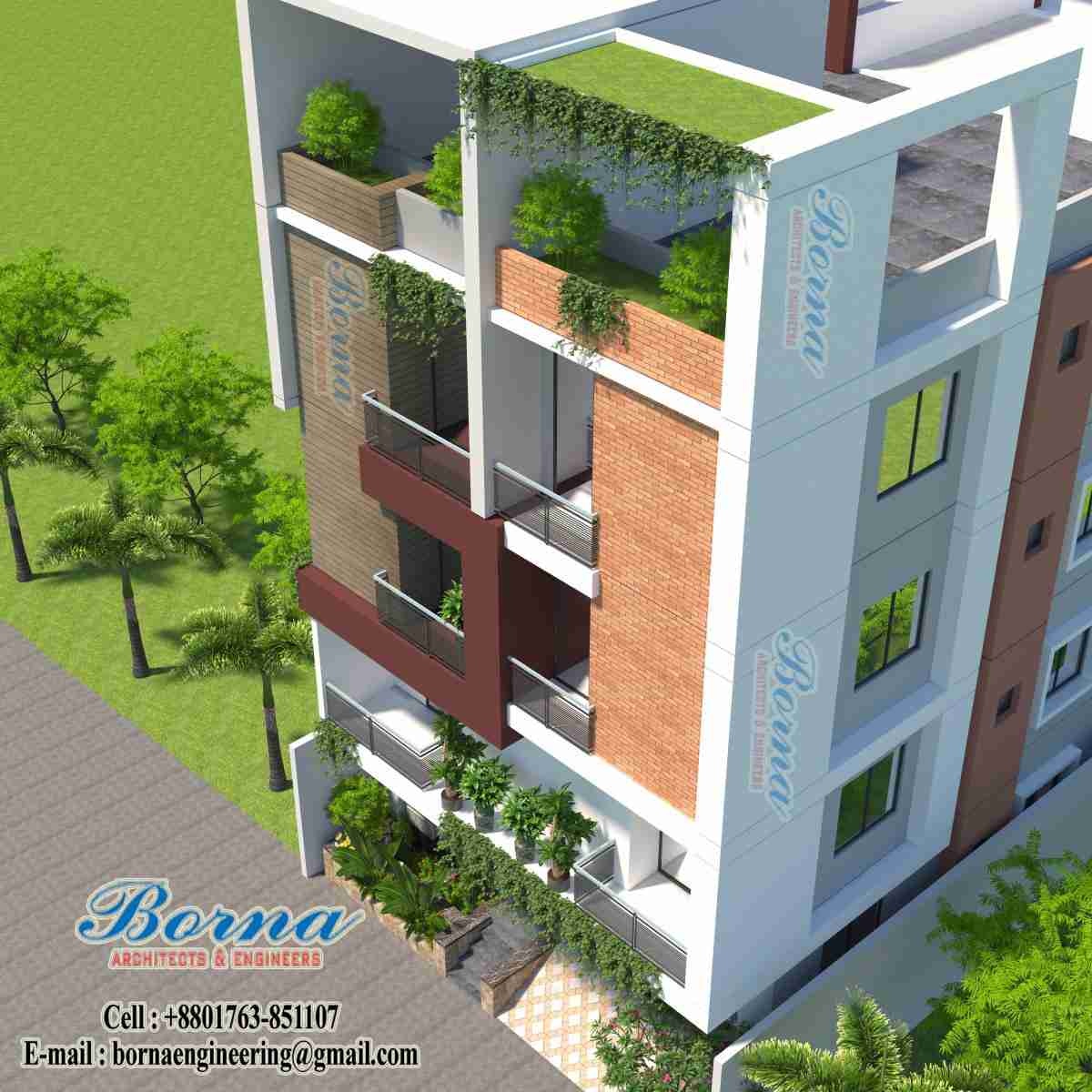 দাঊদ ভিলা