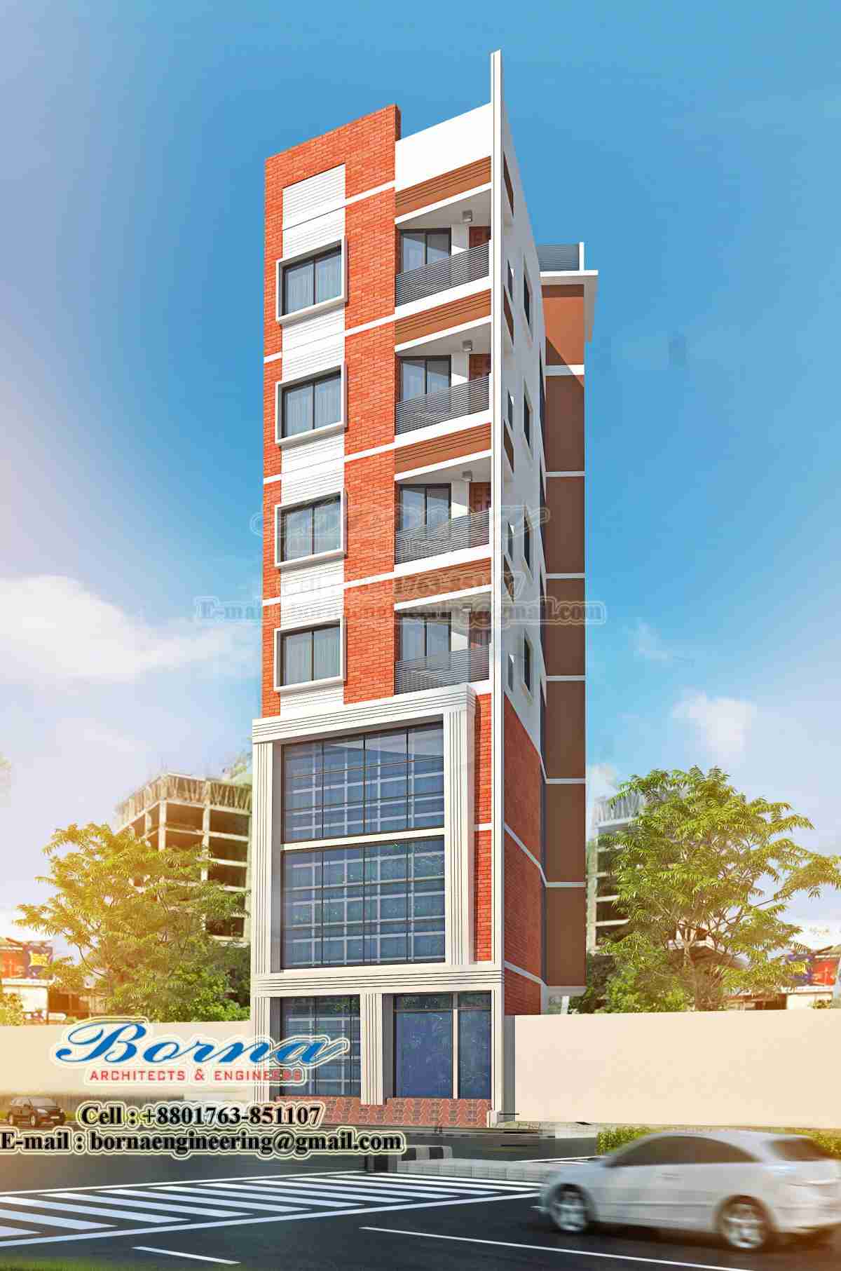 আজগর আলী ট্রেডিং কমপ্লেক্স