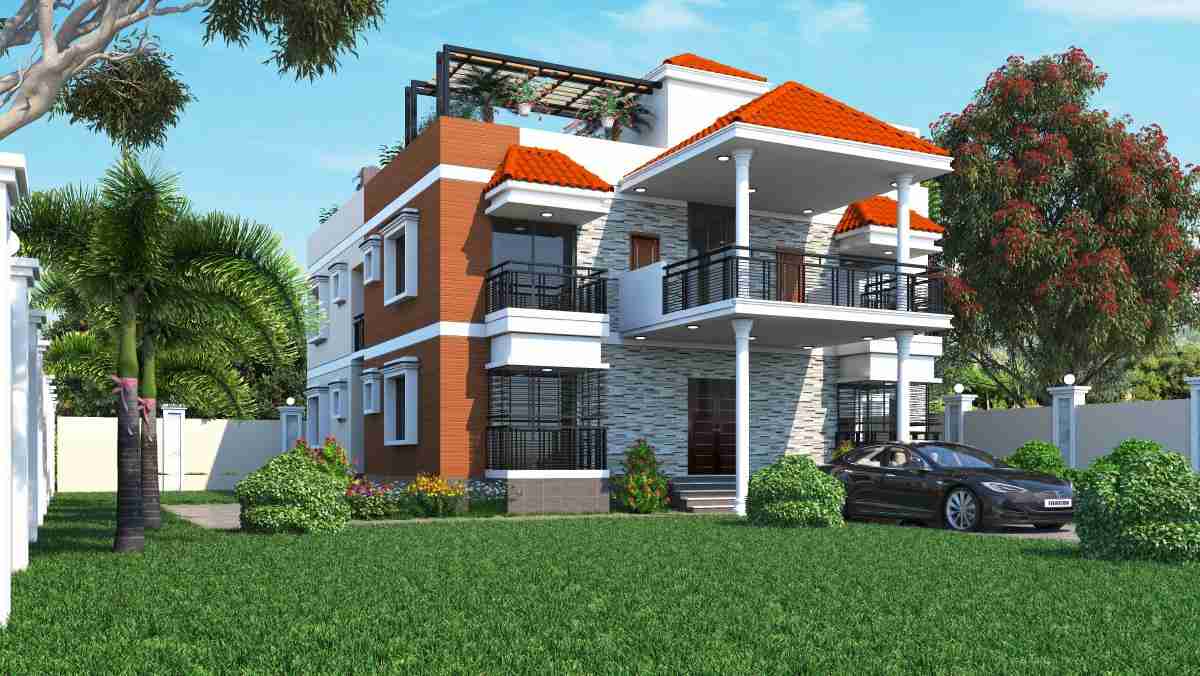 নাইম ভিলা