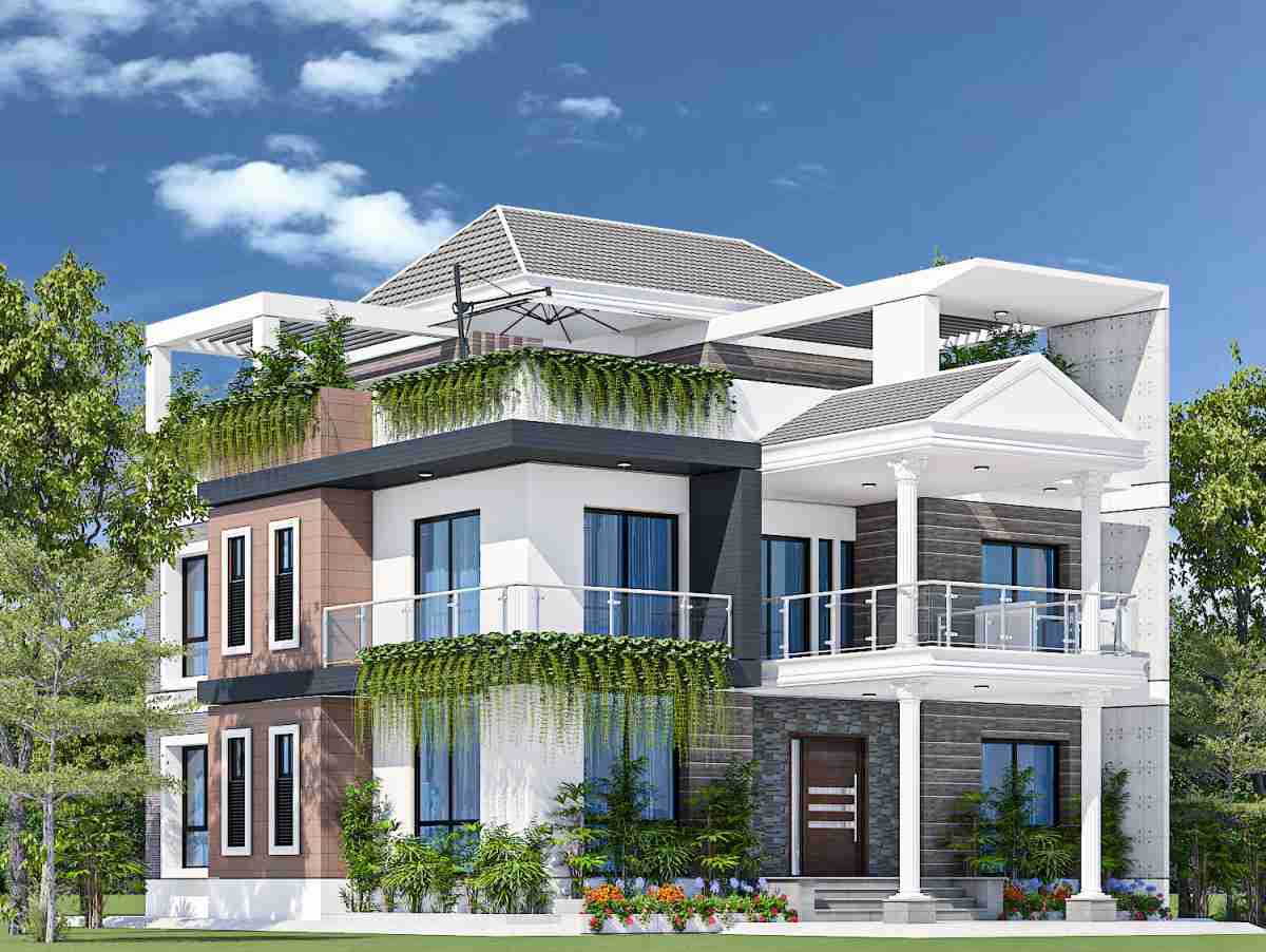 অন্তরীক্ষ