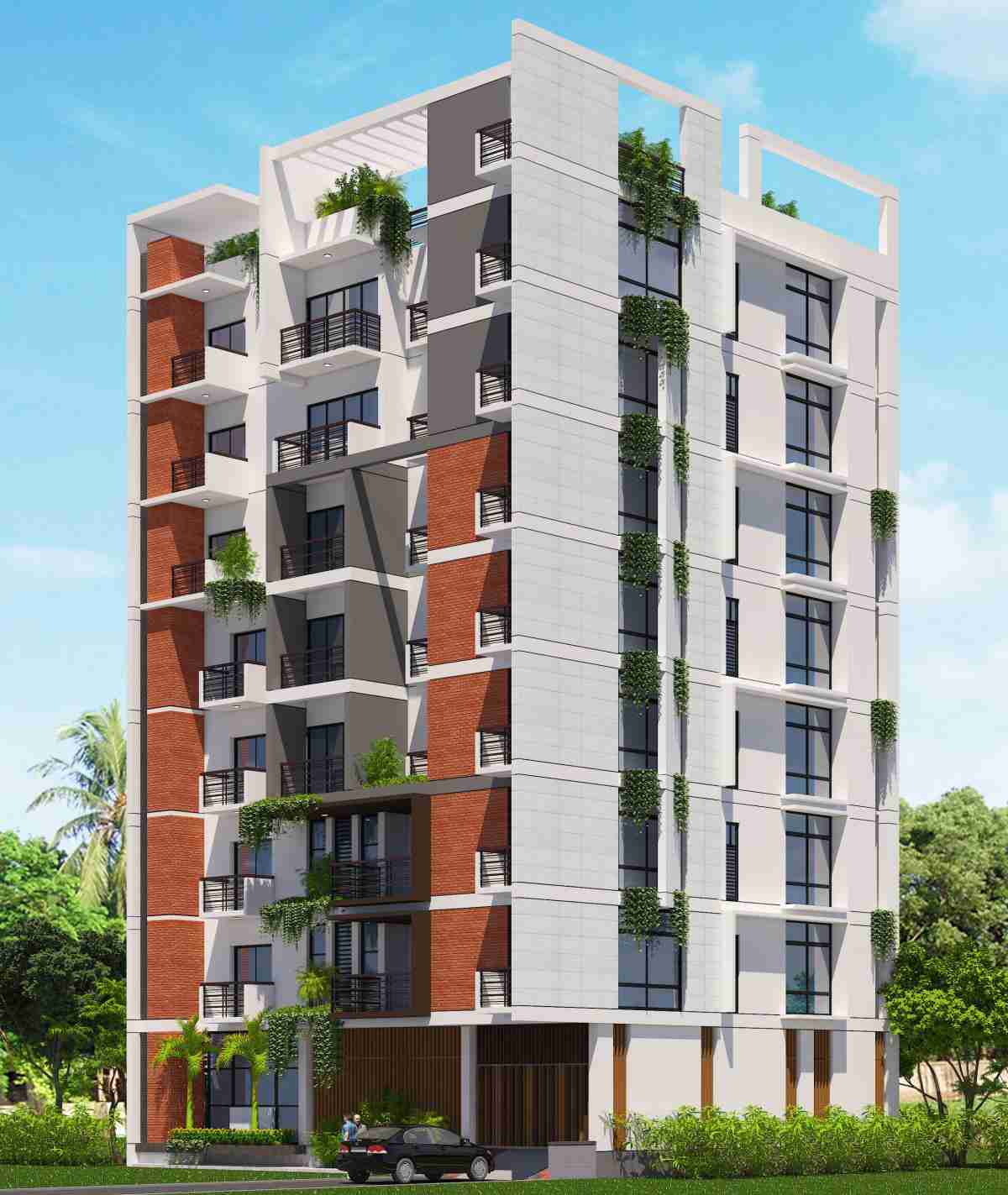 আজিম টাওয়ার