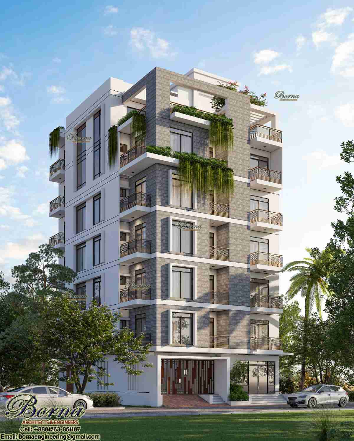 জাহিদ ভিলা