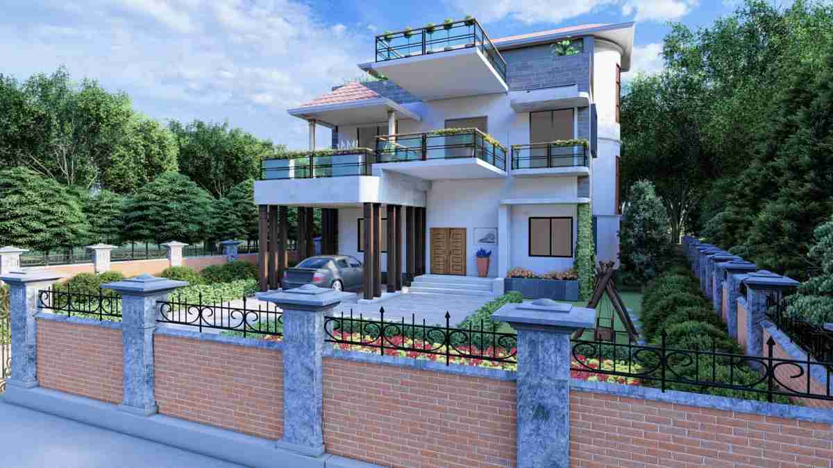 সিফাত কুঞ্জ