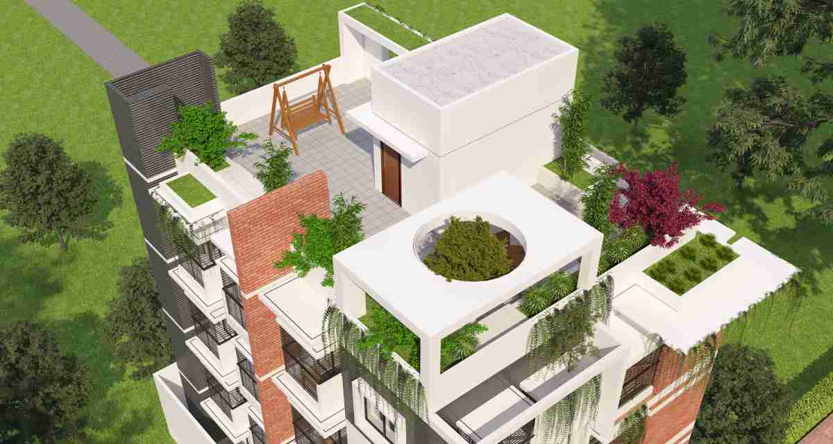 আরিফ ভিলা