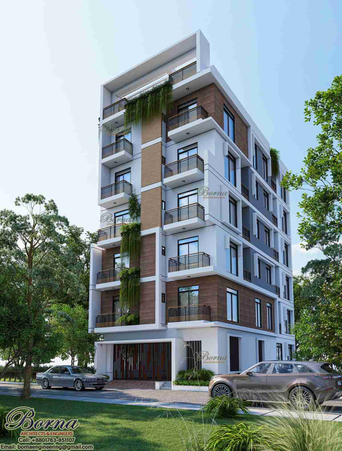 জান্নাতুল প্যারাডাইস