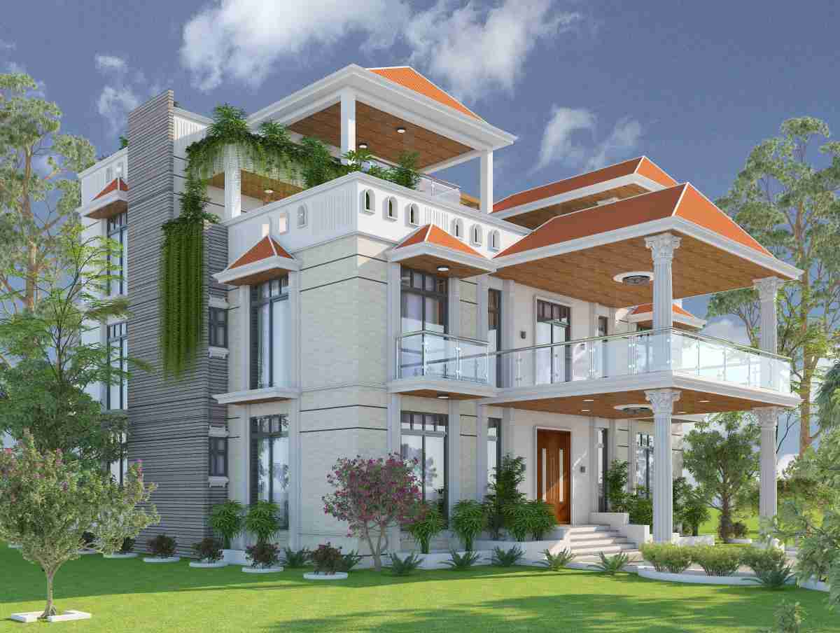 স্বপ্ন নিবাস