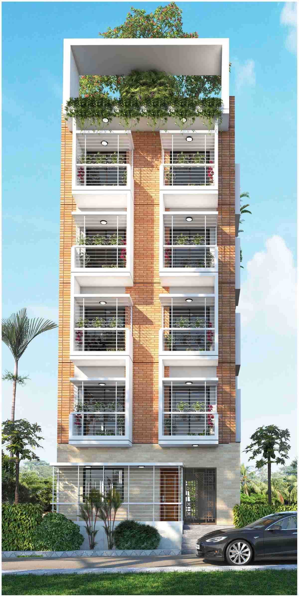 জয়ান্ত ভিলা