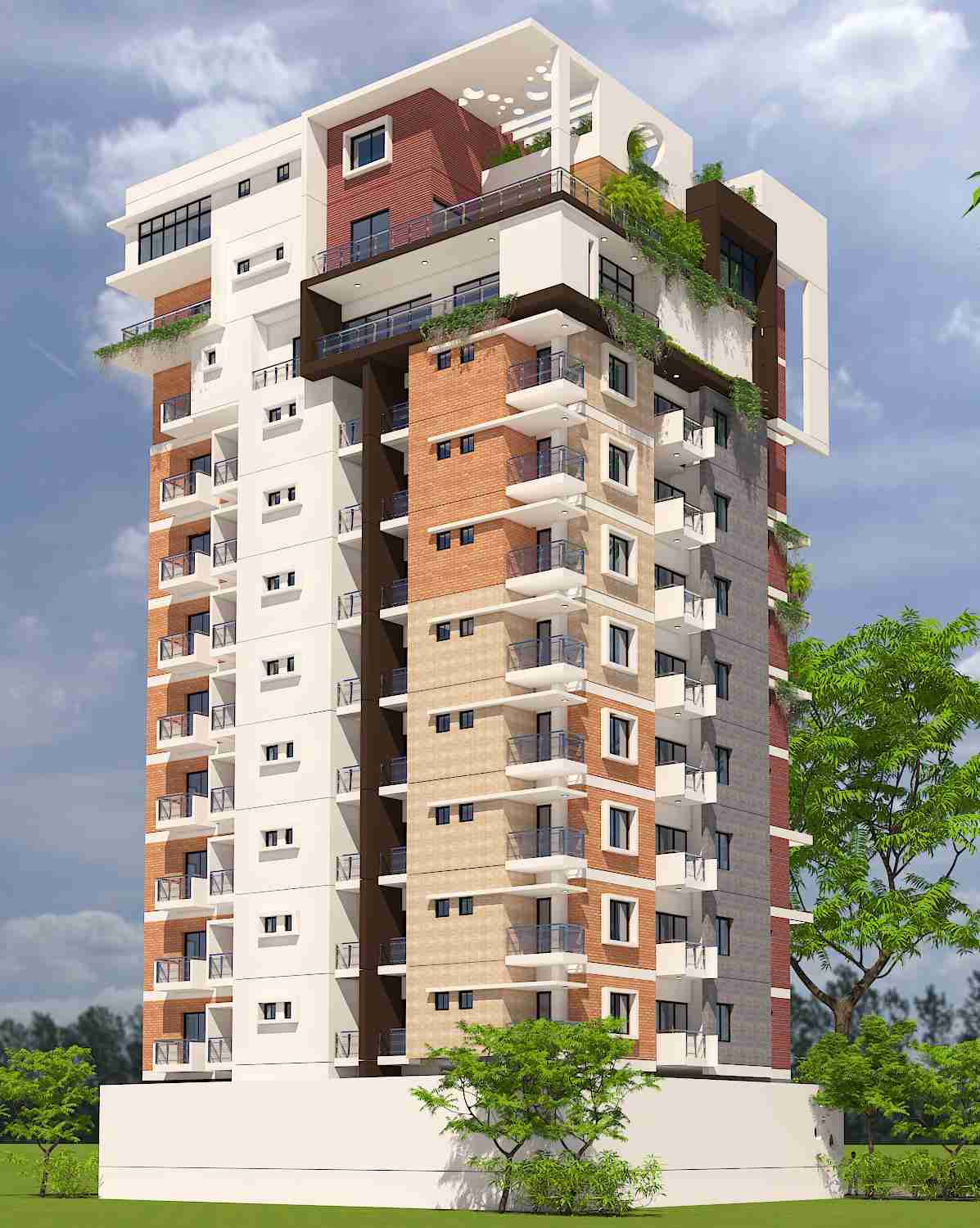 নিকুঞ্জ ভিলা