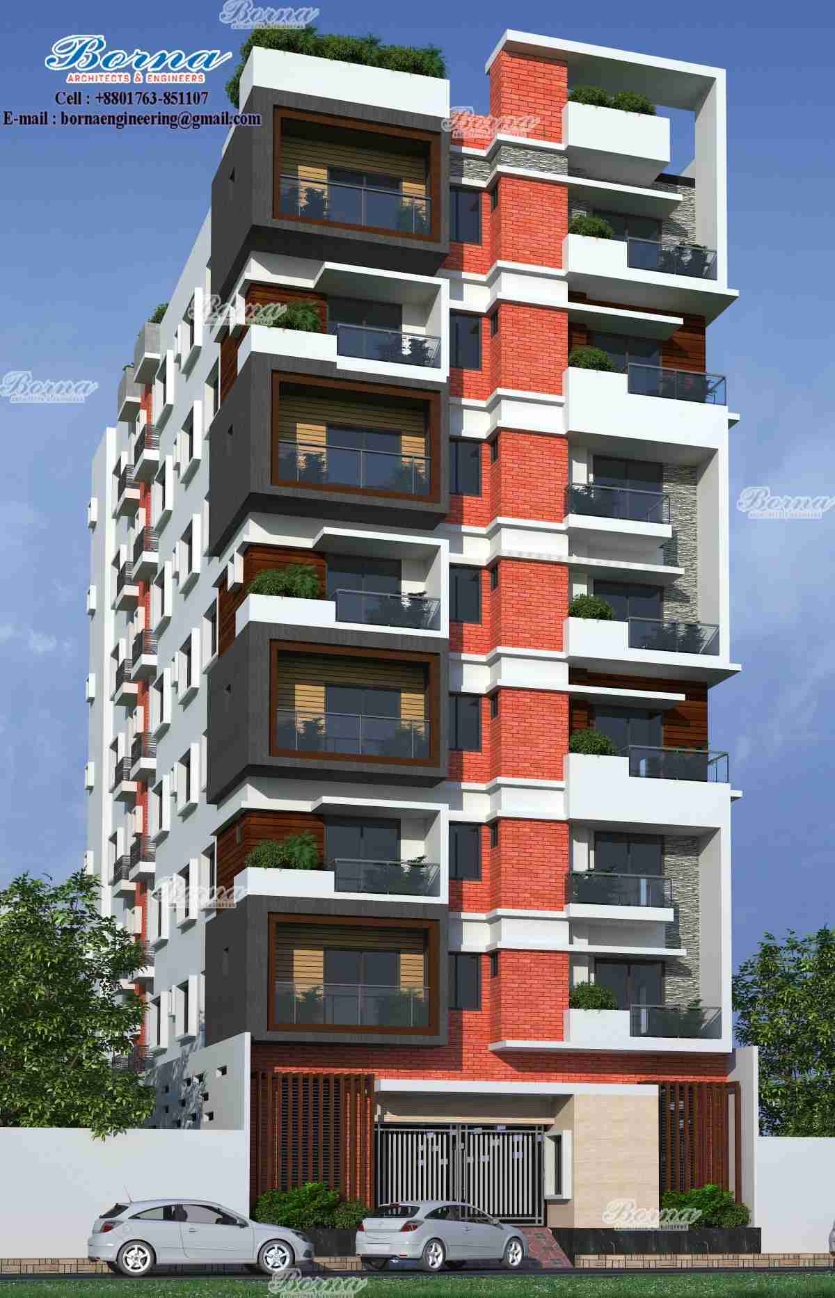 রাহাত প্যালেস