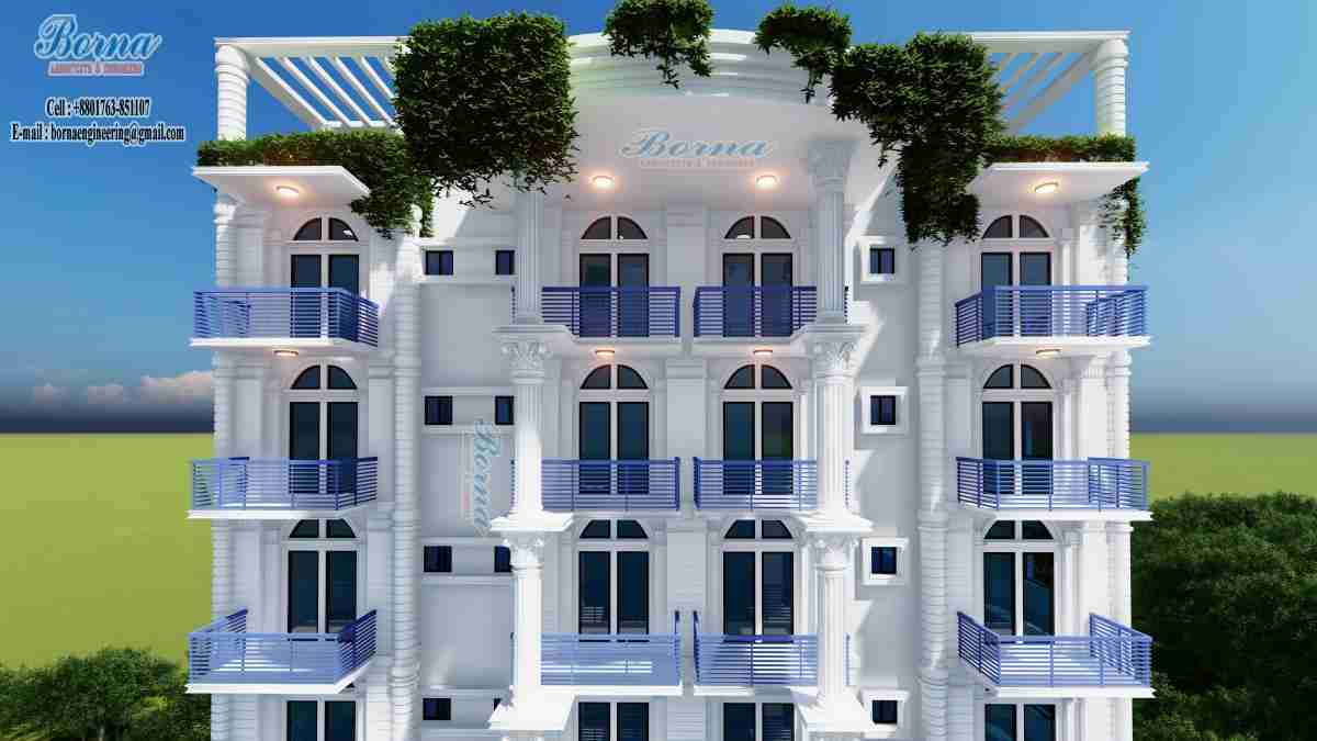 রাজ প্যালেস