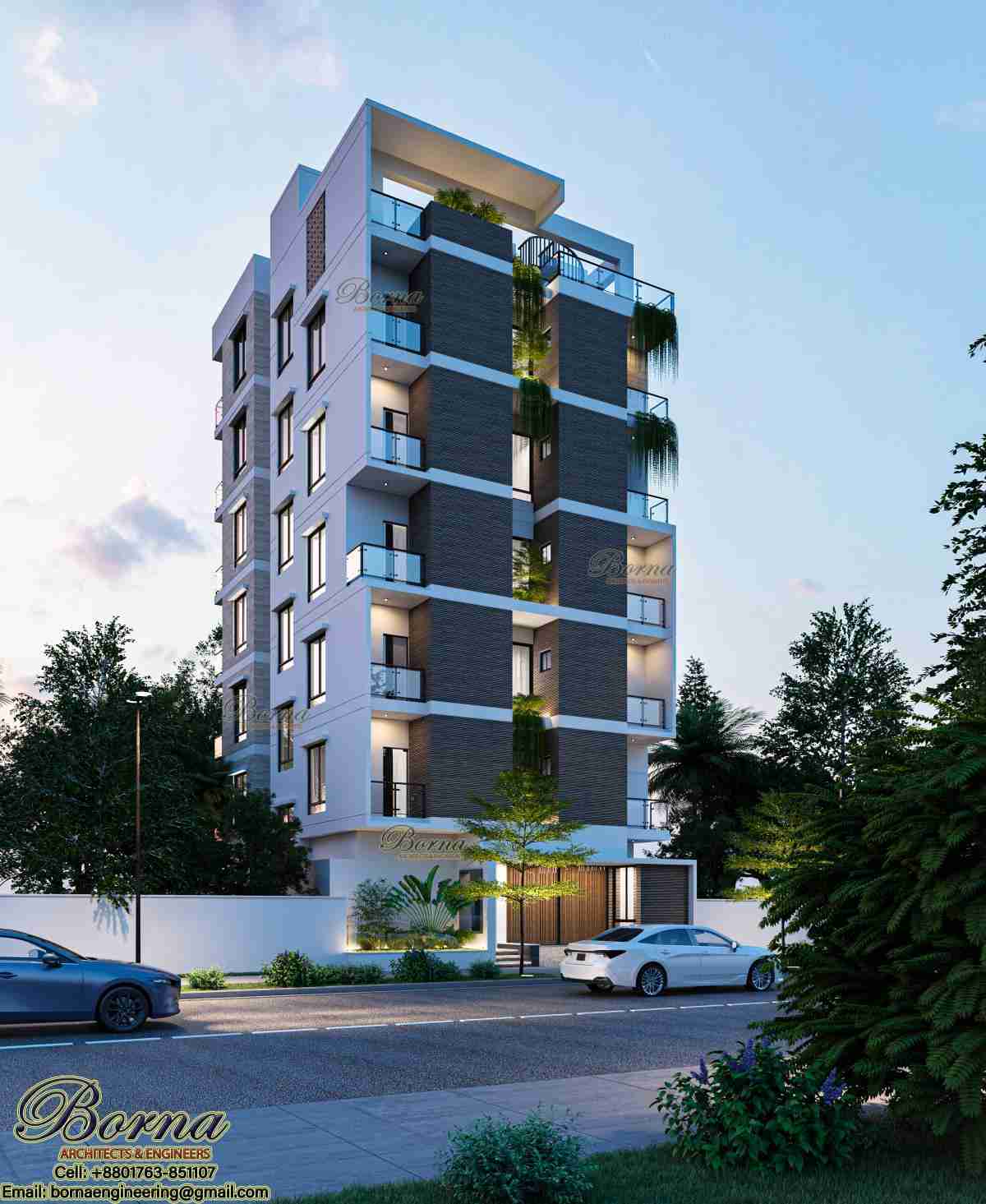 মার্শাল ভ্যালি