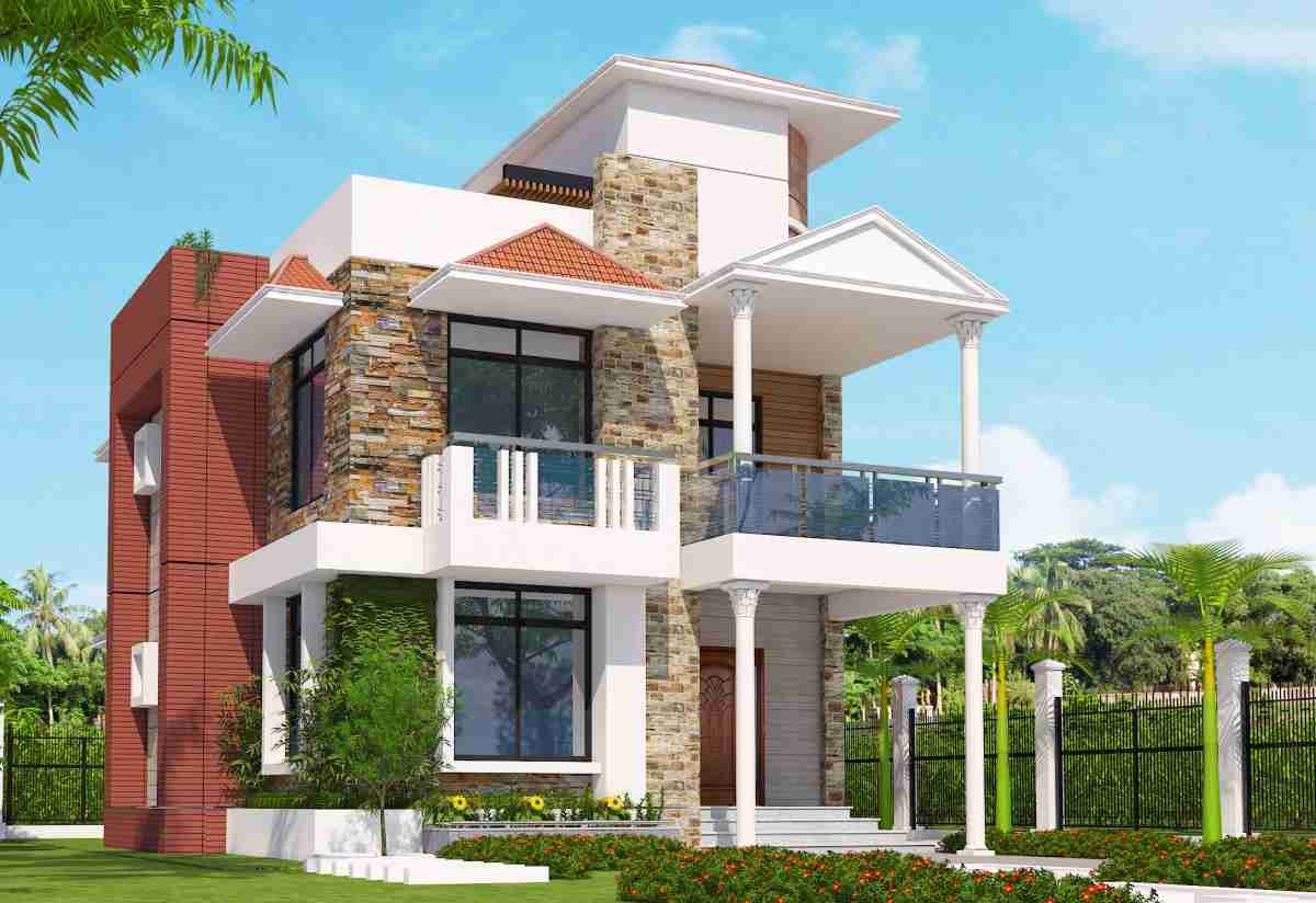 মাস্টার ভিলা