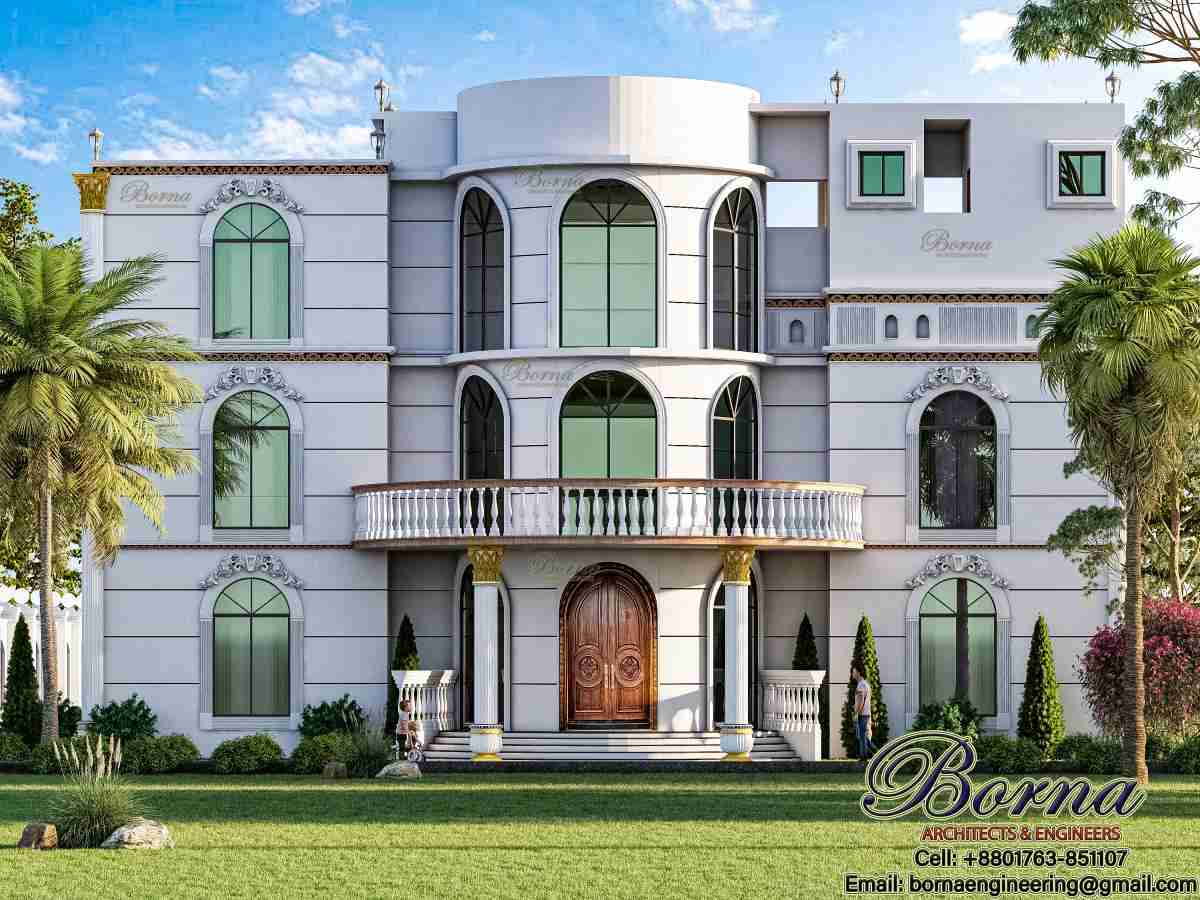 রহমতুল্লাহ কিংস প্যালেস