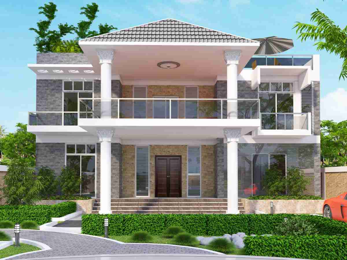 রাবেয়া মহল