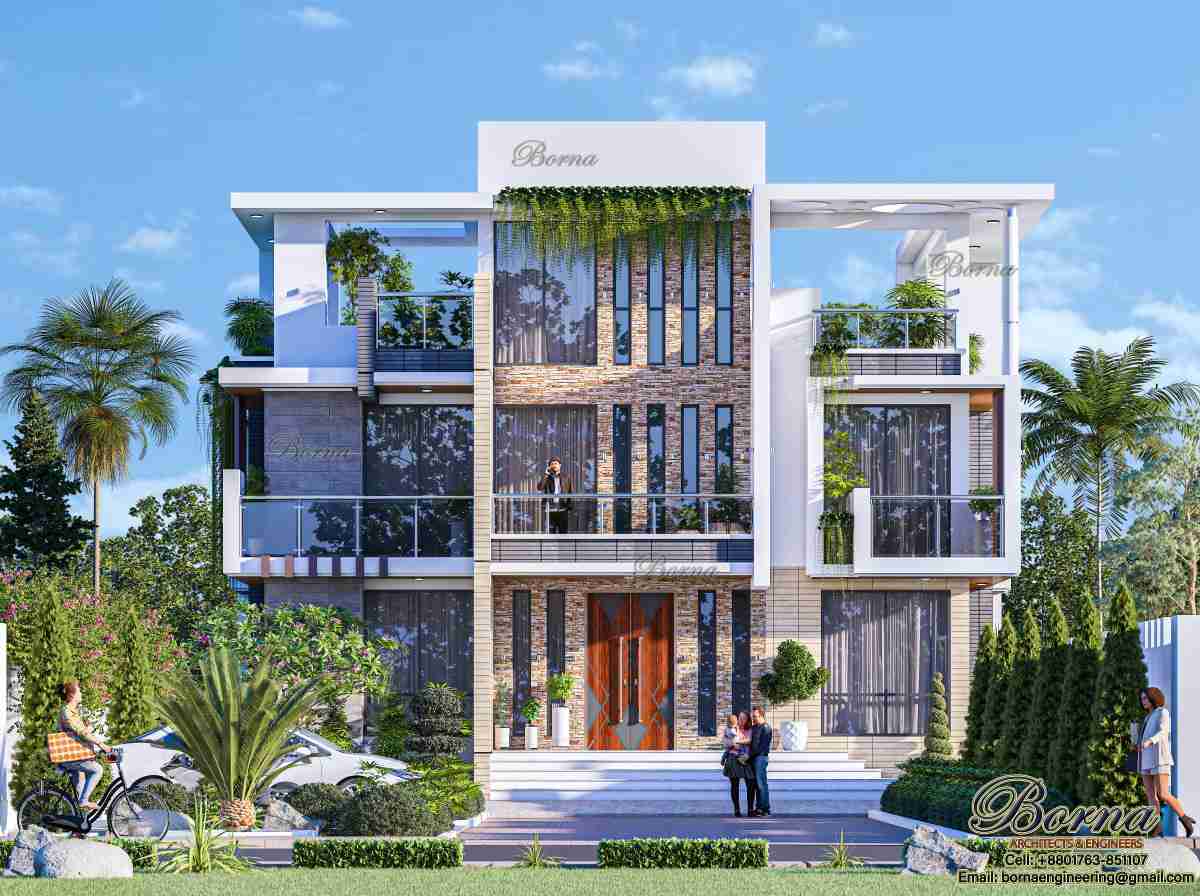 রিপন ভিলা