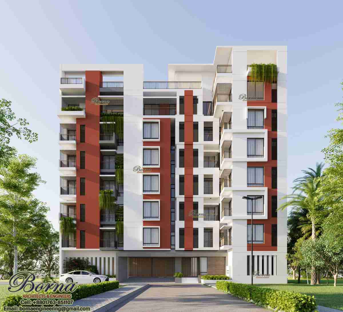 সেলিম ভিলা