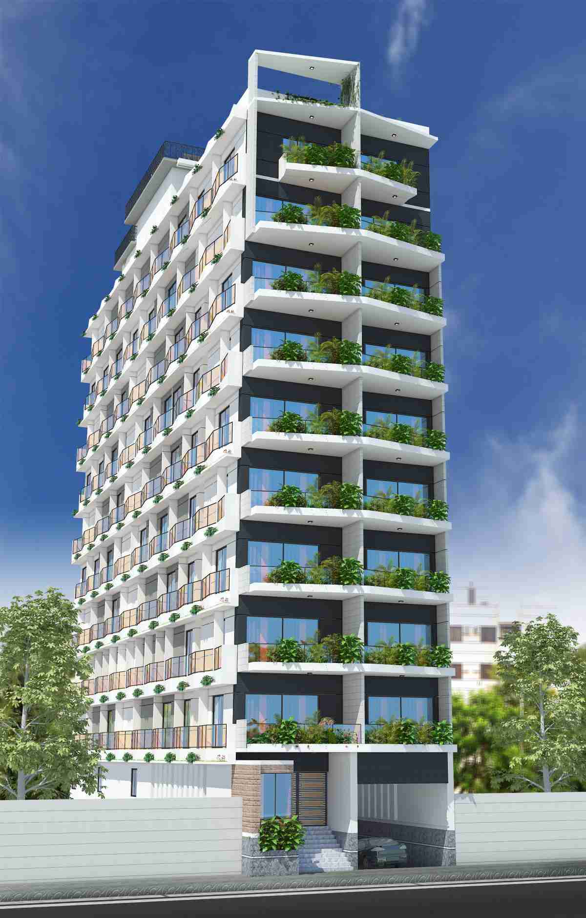 হোয়াইট প্যালেস