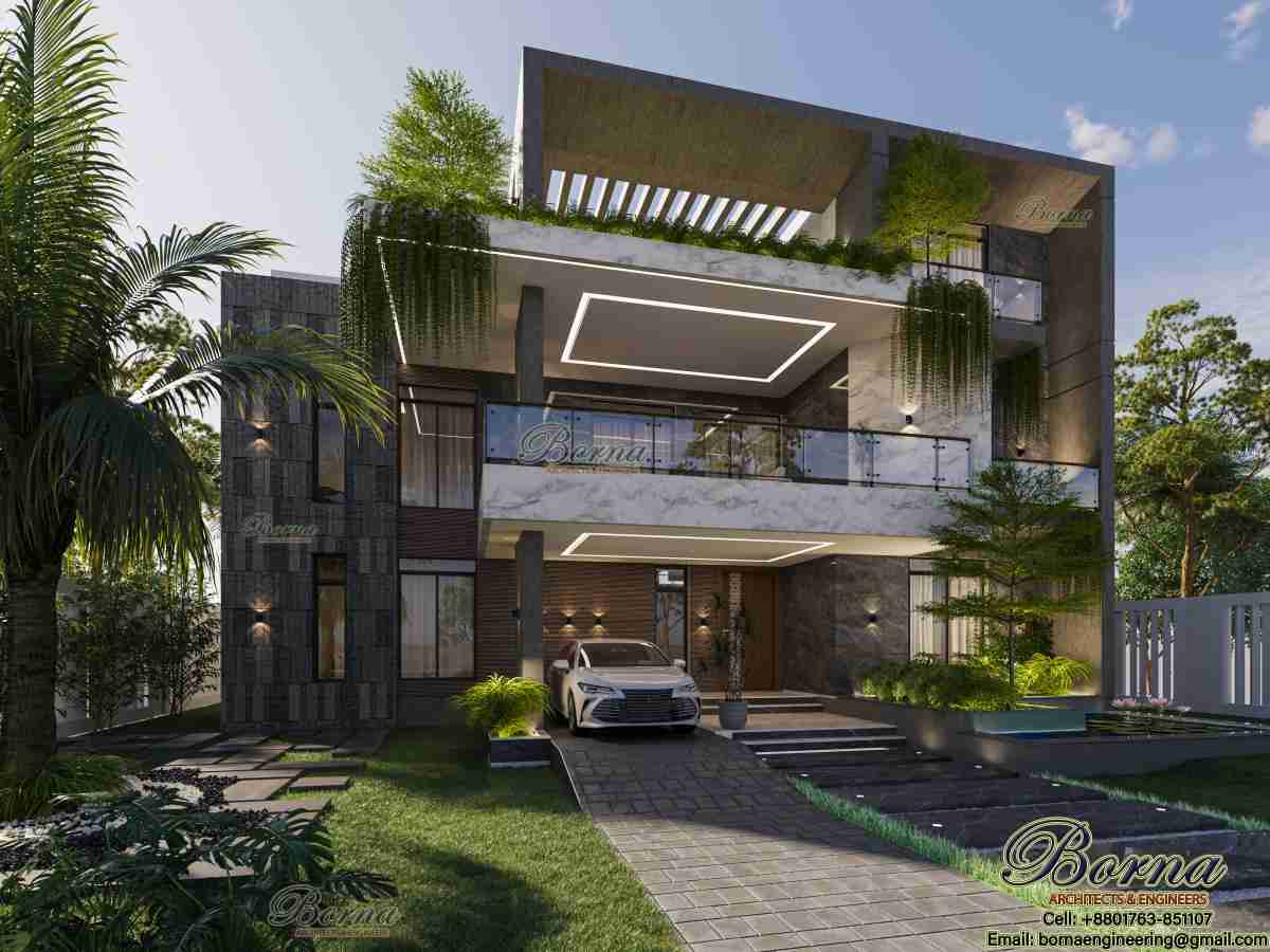 মিয়াজী হাউস