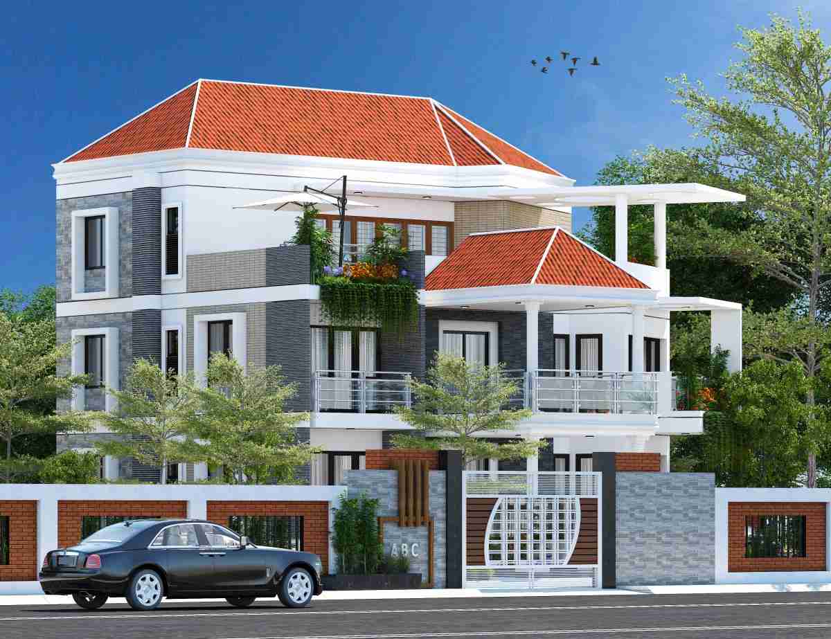 ইকবাল ভিলা