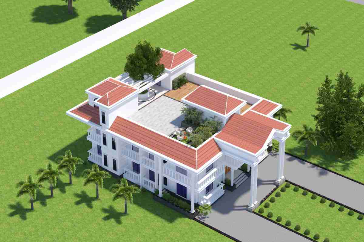 সুলতান'স প্যালেস