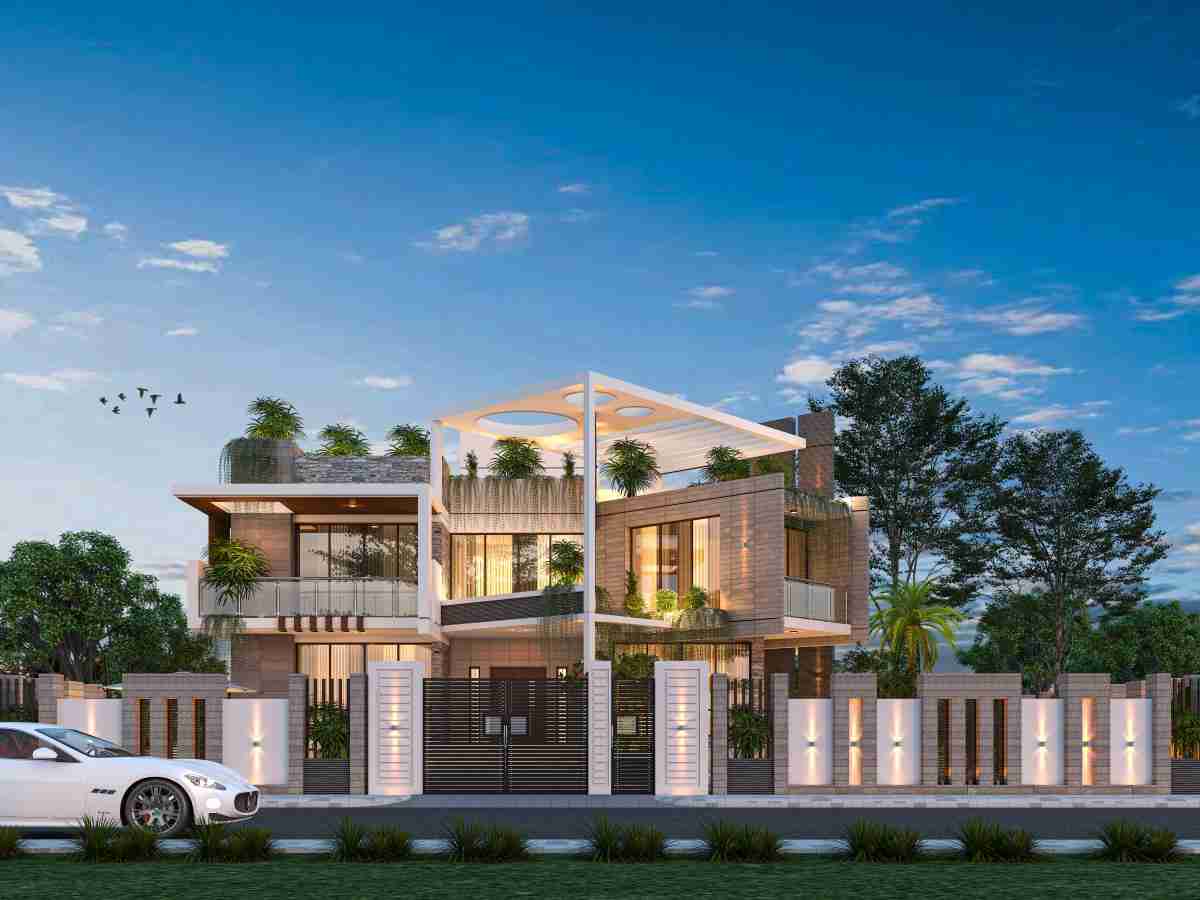 অপার্থিব