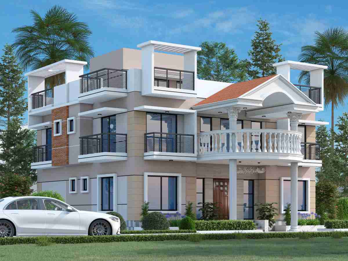 শিখন্ডী