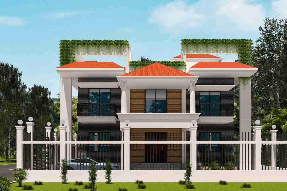 দেওয়ান বাড়ী